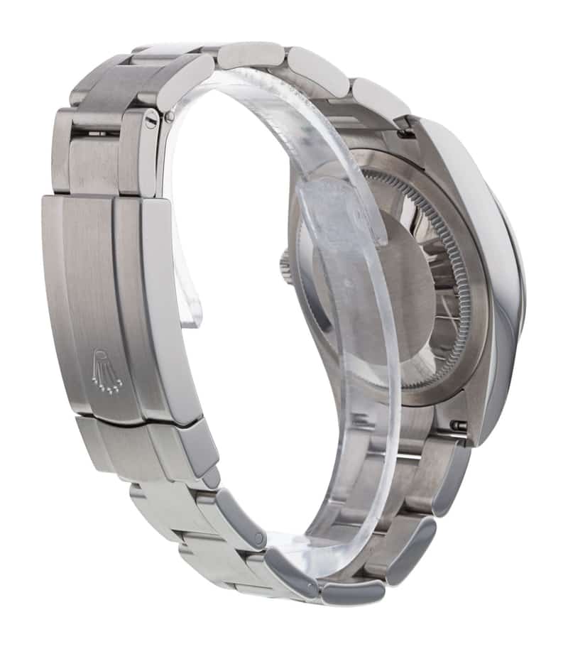 Rolex Oyster Perpetual 124200